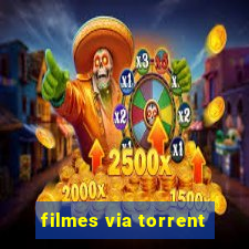 filmes via torrent